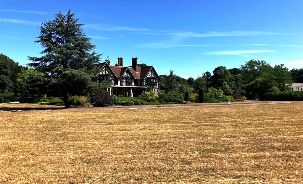 Herringswell Manor