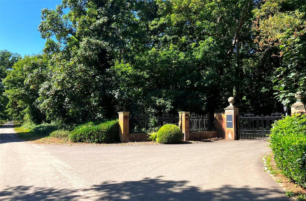 Country Lane Access
