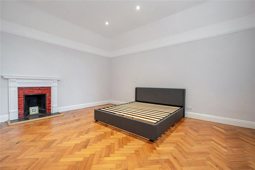 Bed 1