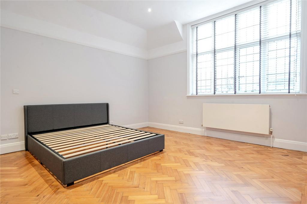 Bed 1