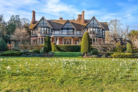 undefined, The Manor, Herringswell, Bury St Edmunds, Suffolk, IP28