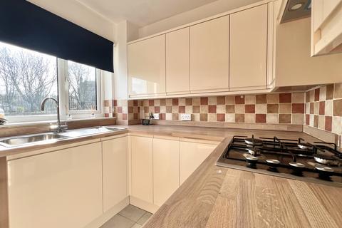 2 bedroom terraced house for sale, Hollins Close, Chepstow, Monmouthsire NP16