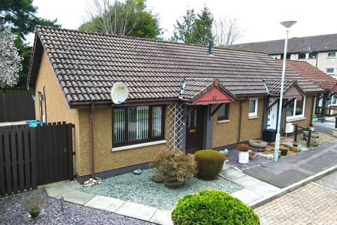 1 bedroom semi-detached bungalow for sale, 3 Springfield Court, Inverness, IV3 5SY