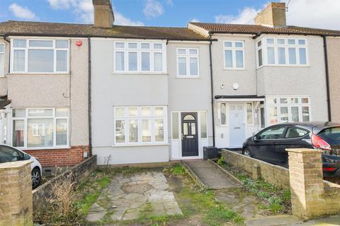 3 bedroom terraced house for sale, Benets Road, Hornchurch, Essex