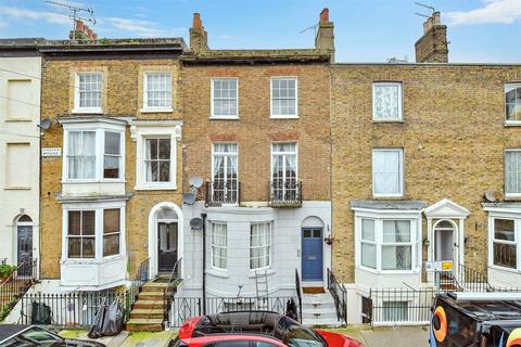 2 bedroom maisonette for sale, Hardres Street, Ramsgate, Kent