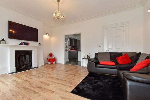 2 bedroom maisonette for sale, Hardres Street, Ramsgate, Kent