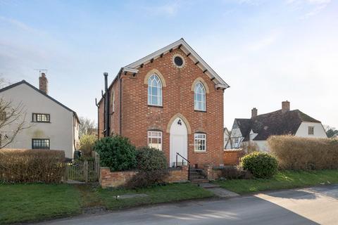 3 bedroom detached house for sale, High Street, Swineshead, Bedfordshire, MK44