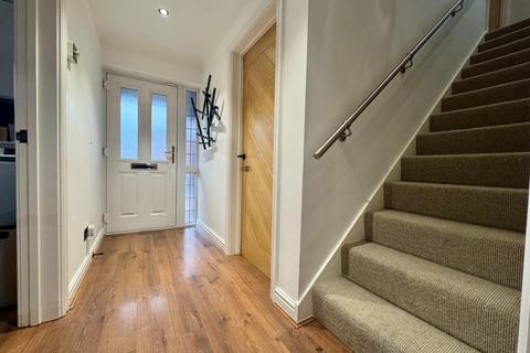55 Tameton Close, Luton, LU2 8UX