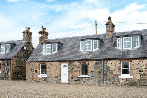 3 bedroom end of terrace house for sale, 4 Maidenhall Farm Cottages, St. Boswells, Melrose, Scottish Borders, TD6