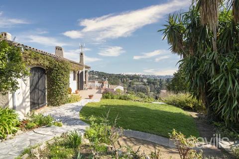 4 bedroom villa, Golfe-Juan, 06220, France