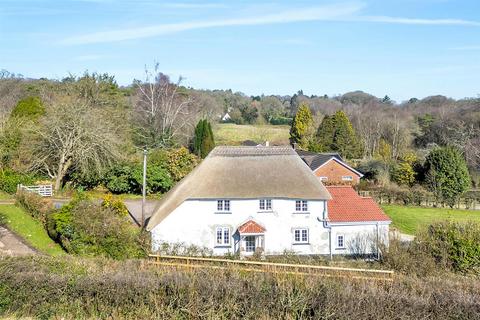 3 bedroom detached house for sale, Higher Metcombe, Ottery St. Mary