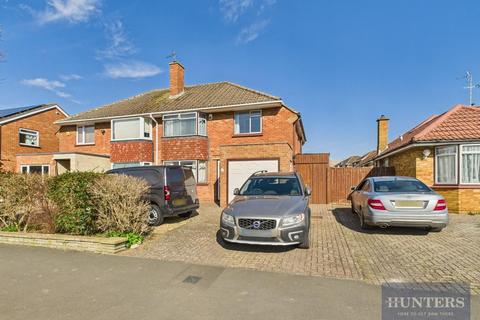 4 bedroom semi-detached house for sale, Bibury Road, Cheltenham