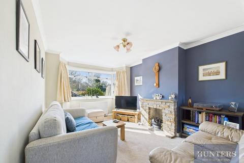 4 bedroom semi-detached house for sale, Bibury Road, Cheltenham