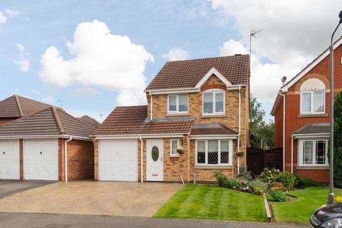 undefined, Elveden Drive, Ilkeston, DE7