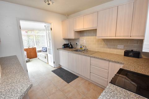 1 bedroom bungalow for sale, Kingston Drive, Flixton, M41