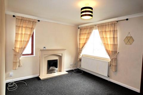 2 bedroom semi-detached house to rent, Lane Head Court, Brighouse, West Yorkshire, HD6