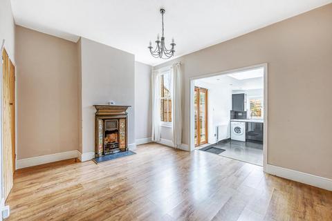 2 bedroom end of terrace house for sale, Altenburg Avenue, Ealing, London, W13 9RN