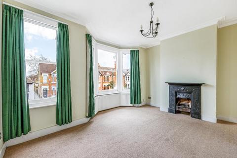 2 bedroom end of terrace house for sale, Altenburg Avenue, Ealing, London, W13 9RN