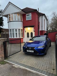 undefined, Parkfield Crescent, Harrow, Greater London, HA2