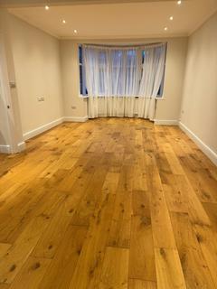 undefined, Parkfield Crescent, Harrow, Greater London, HA2