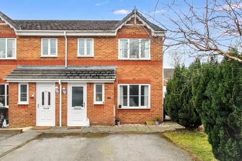 3 bedroom end of terrace house for sale, Ebbw Vale NP23