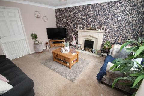 3 bedroom end of terrace house for sale, Ebbw Vale NP23