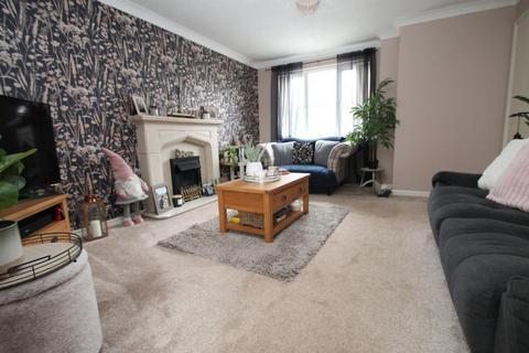 3 bedroom end of terrace house for sale, Ebbw Vale NP23