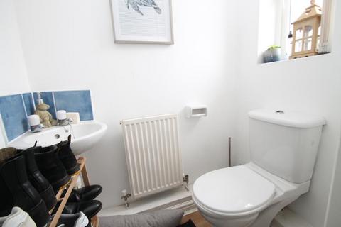 3 bedroom end of terrace house for sale, Ebbw Vale NP23