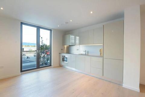 Studio to rent, St. Gabriel Walk, London, SE1 6FD