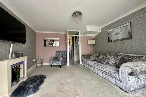 2 bedroom semi-detached house for sale, Bowbank Close, Shoeburyness, Essex, SS3 9NU