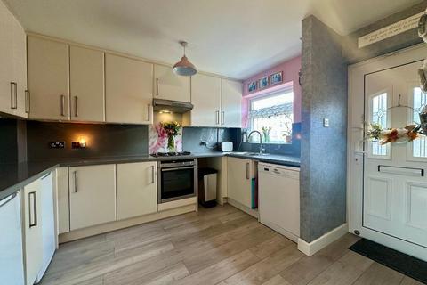 2 bedroom semi-detached house for sale, Bowbank Close, Shoeburyness, Essex, SS3 9NU