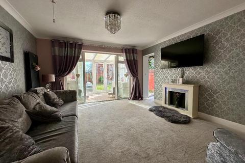 38 Bowbank Close, Shoeburyness, Southend-on-sea, SS3 9NU