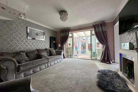 38 Bowbank Close, Shoeburyness, Southend-on-sea, SS3 9NU