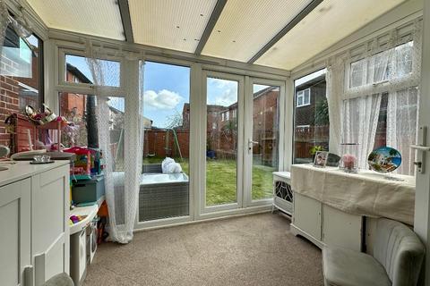 38 Bowbank Close, Shoeburyness, Southend-on-sea, SS3 9NU