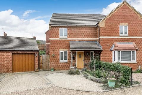 2 bedroom semi-detached house for sale, Rushton NN14