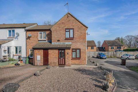 2 bedroom end of terrace house for sale, Cam, Dursley GL11