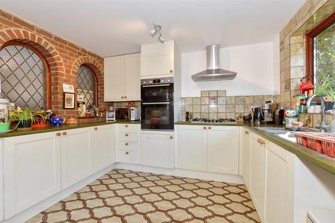 3 bedroom terraced house for sale, All Saints Avenue, Westbrook, Margate, Kent