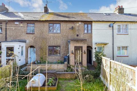 3 bedroom terraced house for sale, All Saints Avenue, Westbrook, Margate, Kent