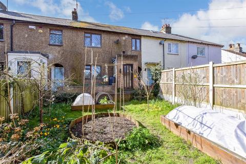 3 bedroom terraced house for sale, All Saints Avenue, Westbrook, Margate, Kent