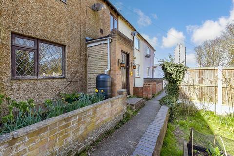 All Saints Avenue, Westbrook, Margate, Kent