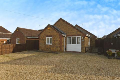 4 bedroom detached bungalow for sale, Richmond Way, Leverington, Wisbech, Cambs, PE13 5JX