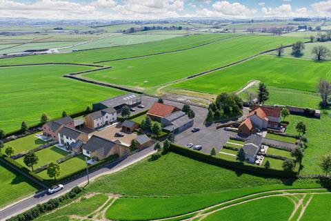 Plot for sale, Lot 2 - Blackmore Lane, Cannington, Bridgwater, Somerset, TA5