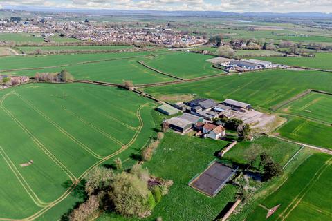 Plot for sale, Lot 3 - Blackmore Lane, Cannington, Bridgwater, Somerset, TA5