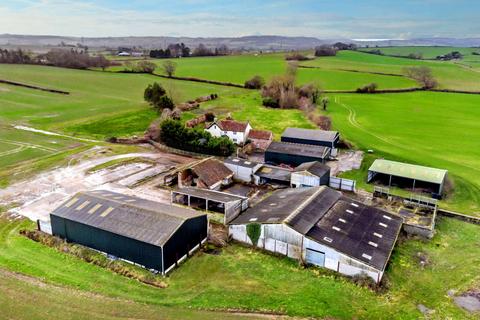 Plot for sale, Lot 3 - Blackmore Lane, Cannington, Bridgwater, Somerset, TA5