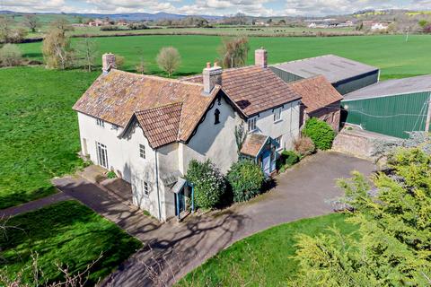 Plot for sale, Lot 3 - Blackmore Lane, Cannington, Bridgwater, Somerset, TA5