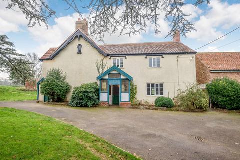 Plot for sale, Lot 3 - Blackmore Lane, Cannington, Bridgwater, Somerset, TA5