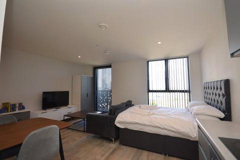 1 bedroom apartment for sale, Bevington Bush, Liverpool, Merseyside, L3