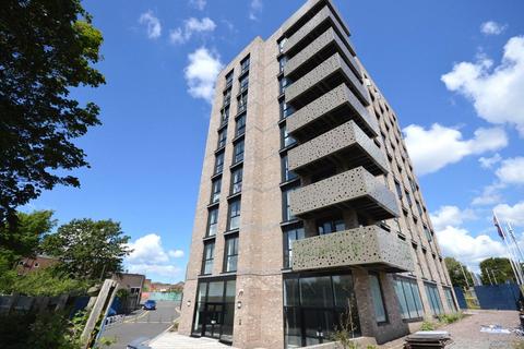 Bevington Bush, Liverpool, Merseyside, L3