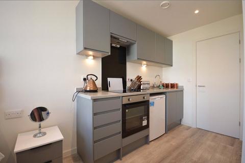 undefined, Bevington Bush, Liverpool, Merseyside, L3