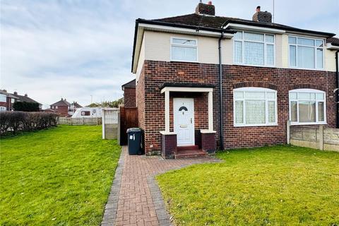 3 bedroom semi-detached house for sale, Wavell Avenue, Southport, Merseyside, PR9